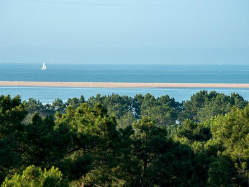Camping Officiel Siblu Bonne Anse Plage La Palmyre Exteriér fotografie