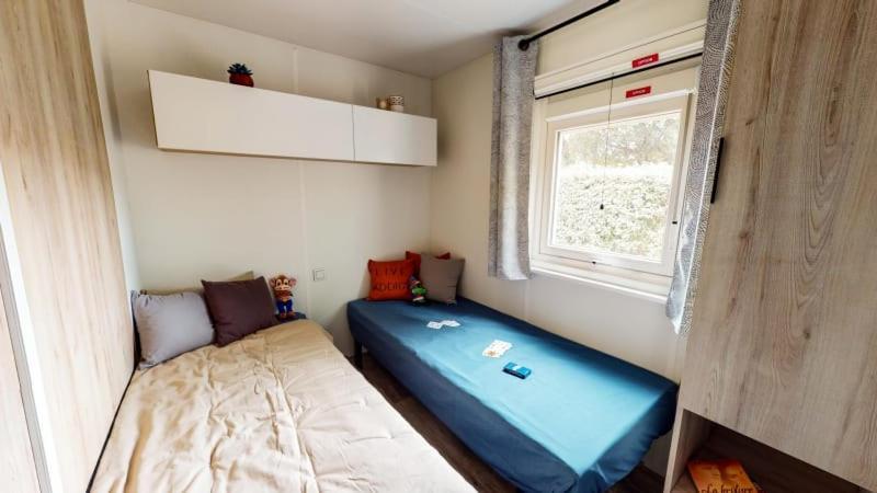 Camping Officiel Siblu Bonne Anse Plage La Palmyre Exteriér fotografie